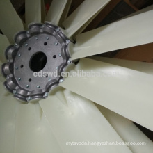 Terex mining TR50 parts fan 200219816